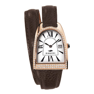 DAMENUHR - NICY QUEEN