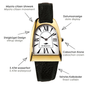 DAMENUHR - NICY QUEEN