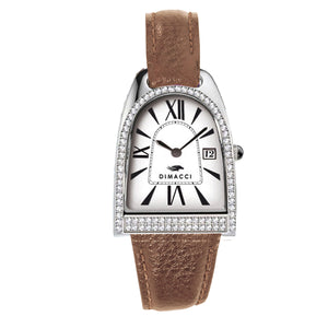 DAMENUHR - NICY QUEEN