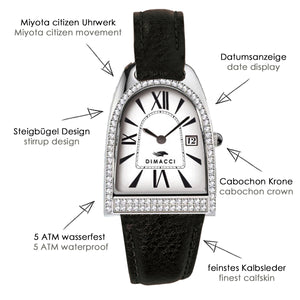 DAMENUHR - NICY QUEEN