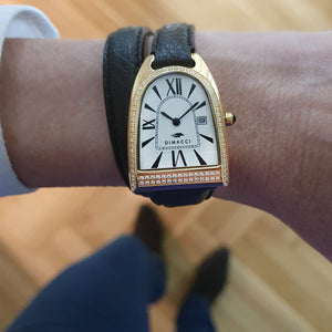 DAMENUHR - NICY QUEEN