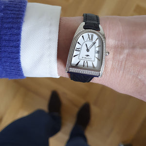 DAMENUHR - NICY QUEEN