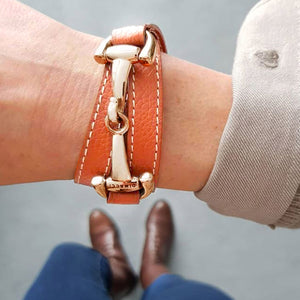 ARMBAND I BURGHLEY