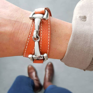 ARMBAND I BURGHLEY