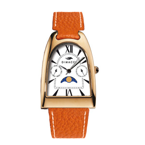 MULTIFUNKTIONSUHR DEAUVILLE