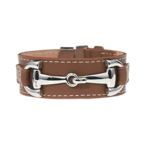 ORSINI Dimacci Cognac Silber