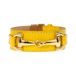 ORSINI Dimacci Gelb Vergoldet