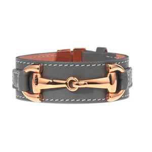 ORSINI Dimacci Grau Rosé Vergoldet