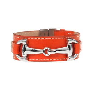 ORSINI Dimacci Orange Silber