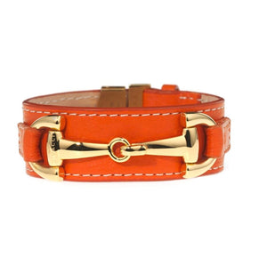 ORSINI Dimacci Orange Vergoldet