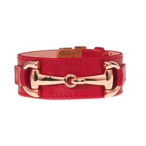 ORSINI Dimacci Rot Rosé Vergoldet