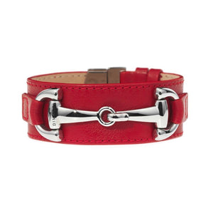 ORSINI Dimacci Rot Silber