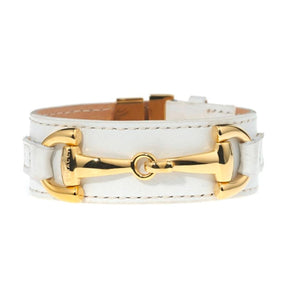 ORSINI Dimacci Weiß Vergoldet