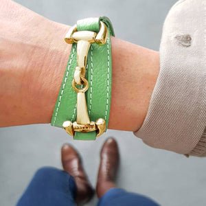 ARMBAND I BURGHLEY