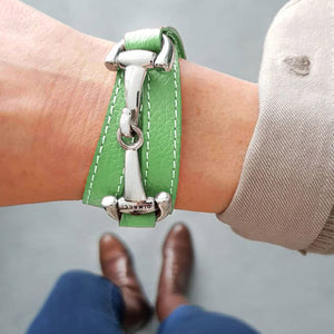 ARMBAND I BURGHLEY
