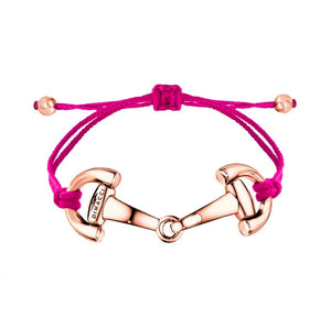 PONY Dimacci Pink Rosé Vergoldet