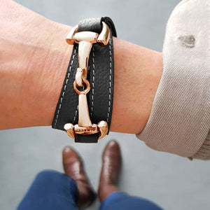 ARMBAND I BURGHLEY