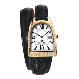 DAMENUHR - NICY QUEEN