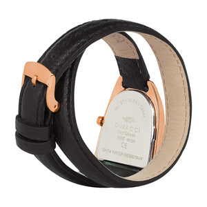 DAMENUHR - NICY QUEEN