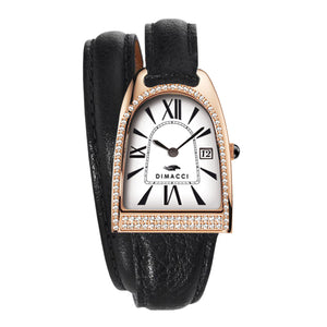 DAMENUHR - NICY QUEEN