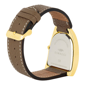 MULTIFUNKTIONSUHR DEAUVILLE