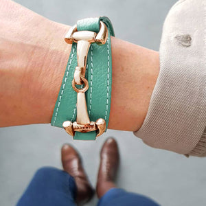 ARMBAND I BURGHLEY