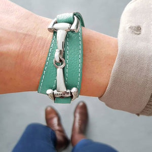 ARMBAND I BURGHLEY