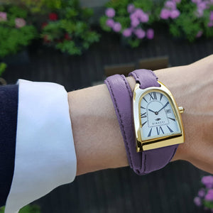 DAMENUHR - NICY QUEEN