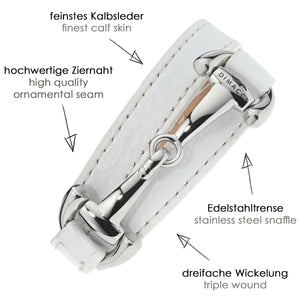 ARMBAND I BURGHLEY