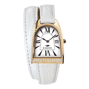 DAMENUHR - NICY QUEEN