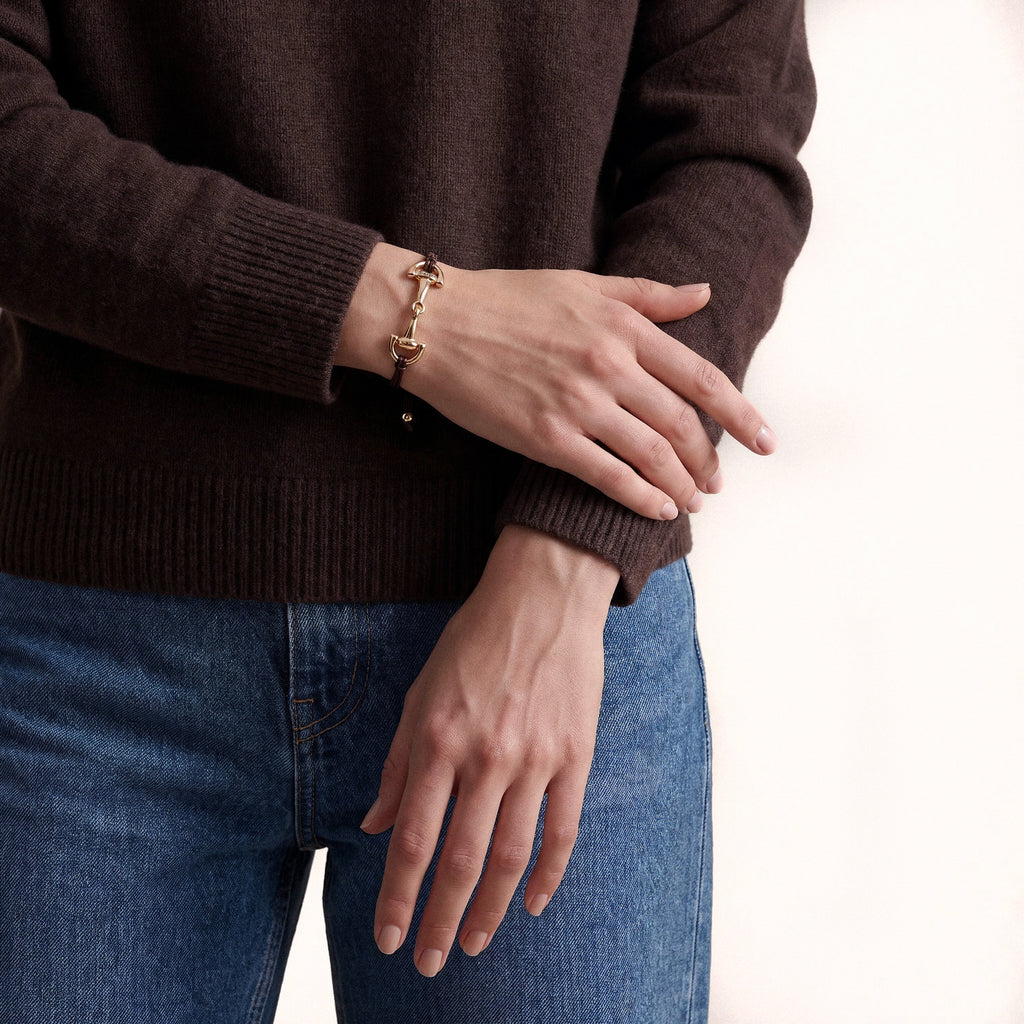 Armband Pony