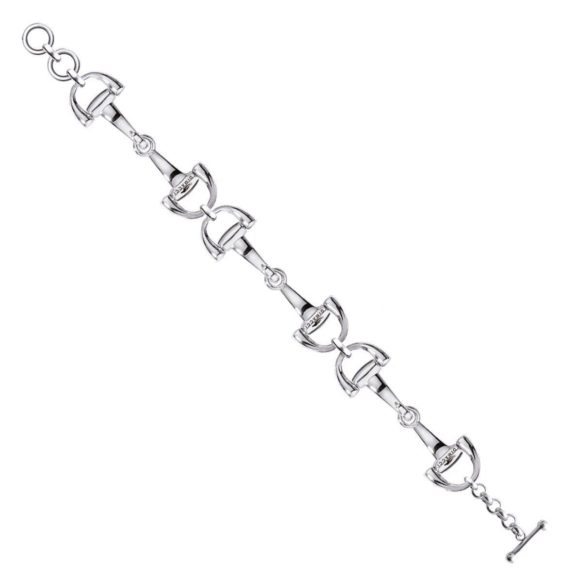 Bracciale salsabile