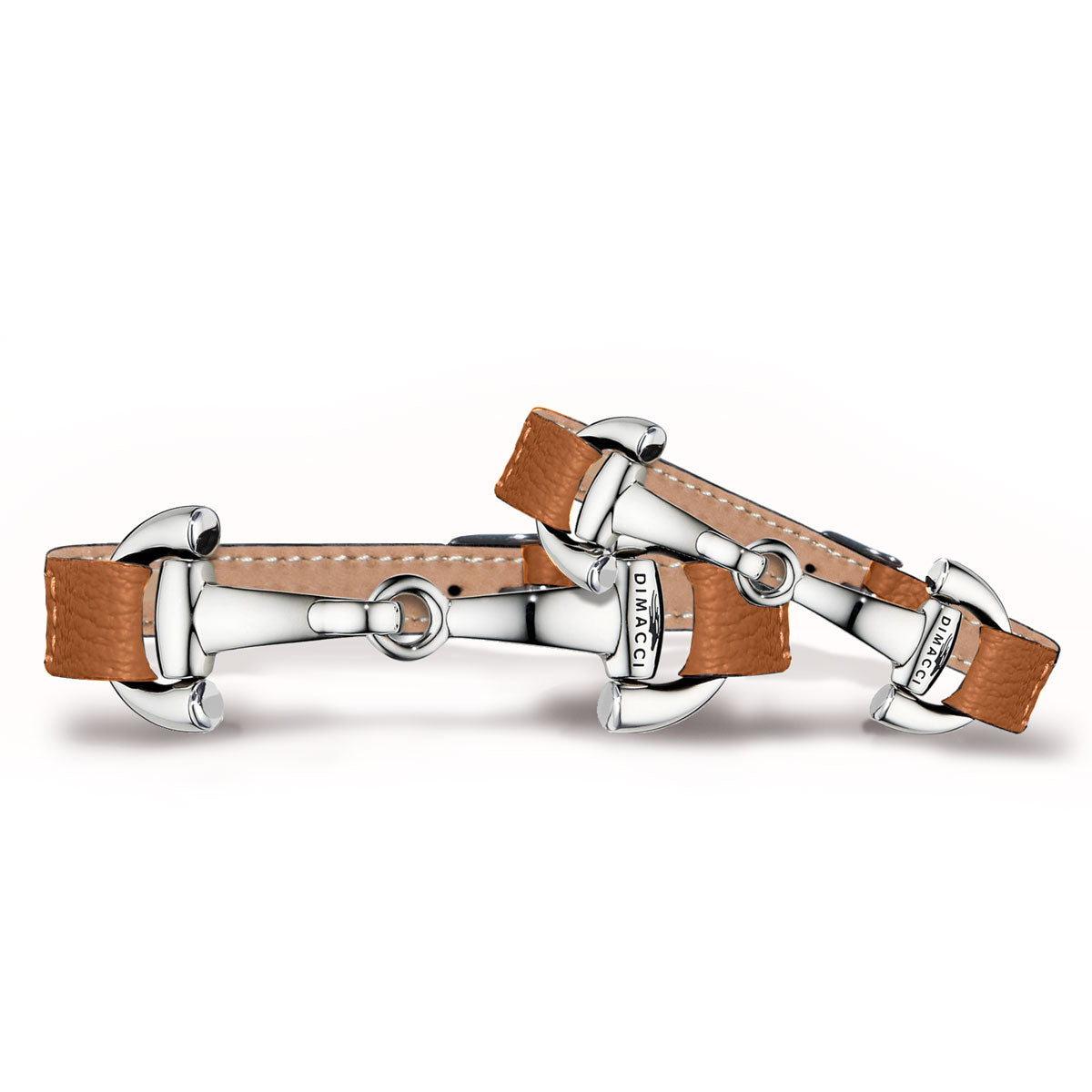 BRACCIALE - SET - 2 FASCE DELL'AMICIZIA