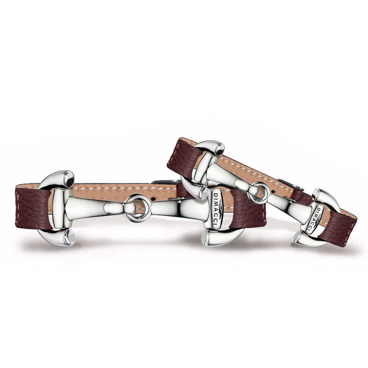 BRACCIALE - SET - 2 FASCE DELL'AMICIZIA
