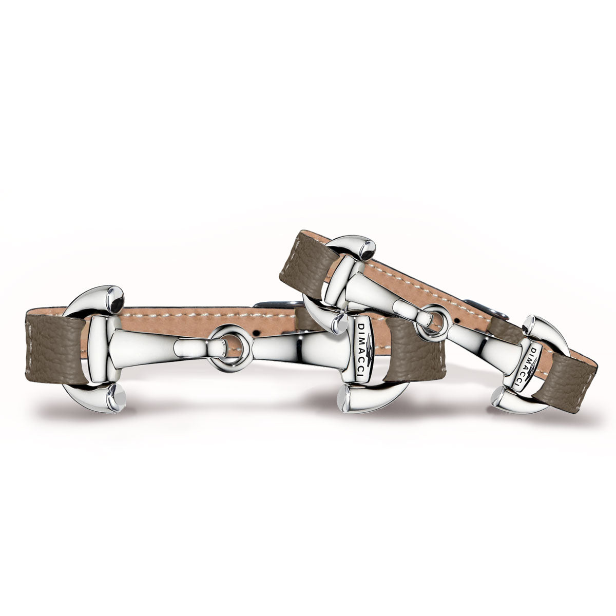 BRACCIALE - SET - 2 FASCE DELL'AMICIZIA