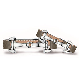 ARMBAND - SET - 2 FRIENDSHIP BANDS