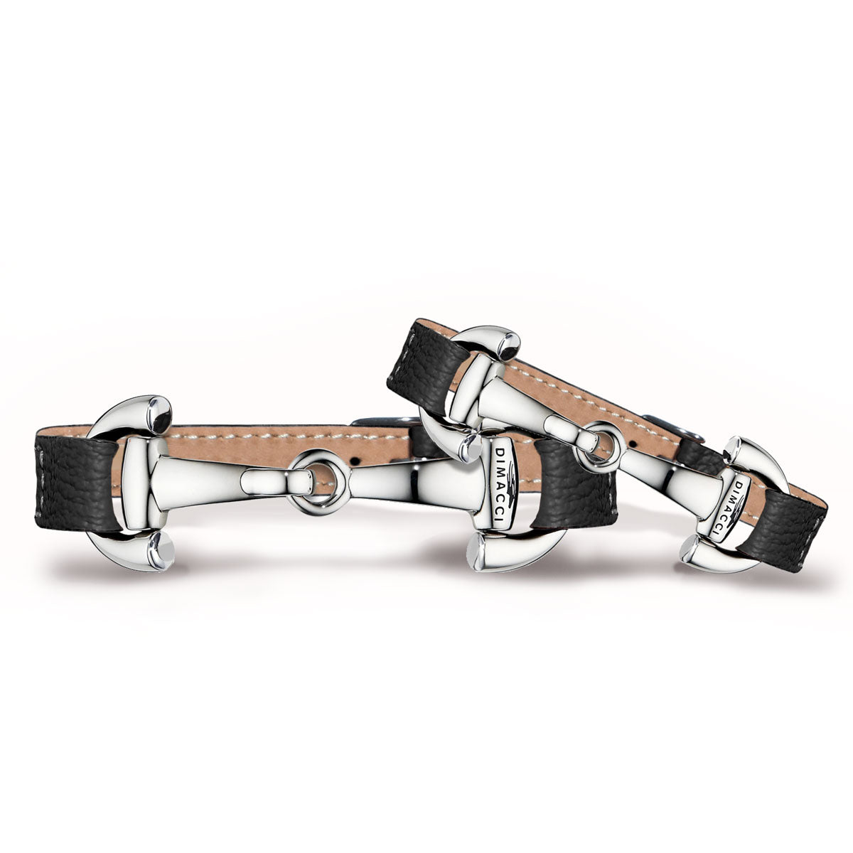 BRACCIALE - SET - 2 FASCE DELL'AMICIZIA