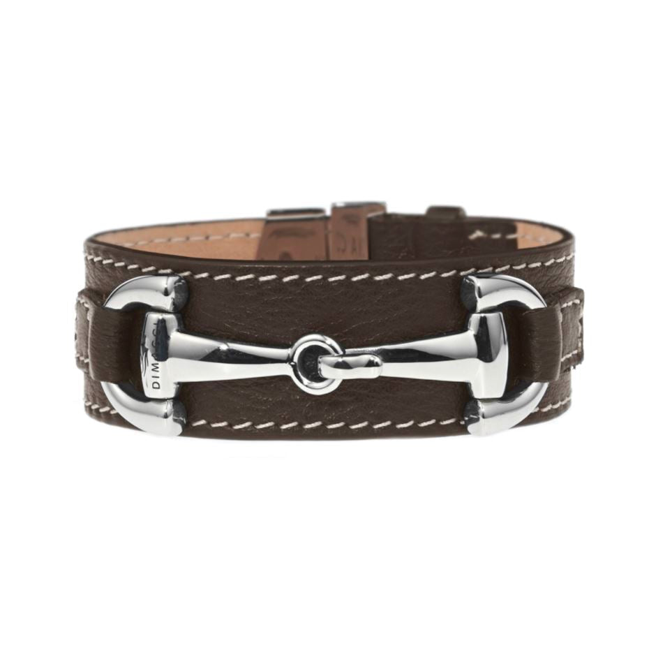 ORSINI Dimacci Mokka Silber 