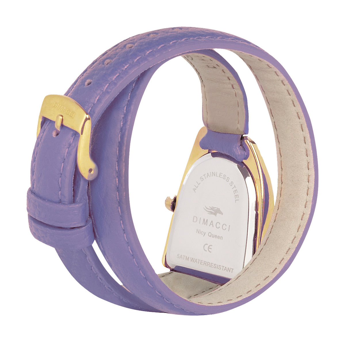 DAMENUHR - NICY QUEEN