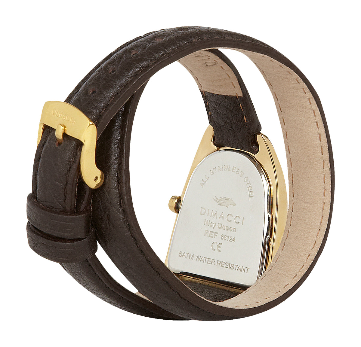 DAMENUHR - NICY QUEEN