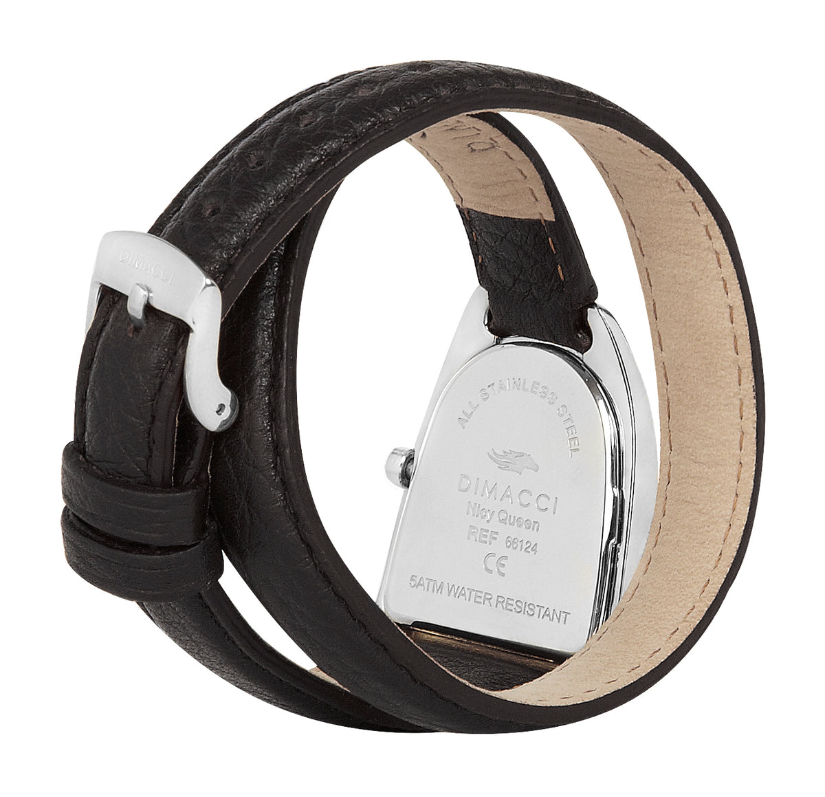 DAMENUHR - NICY QUEEN