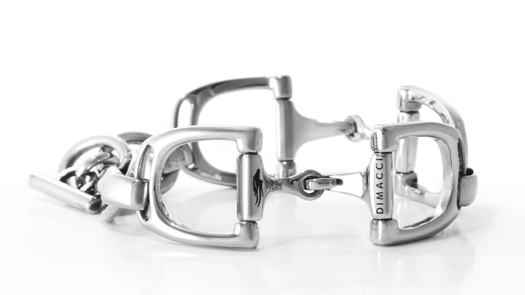 Dimacci bracelet hot sale