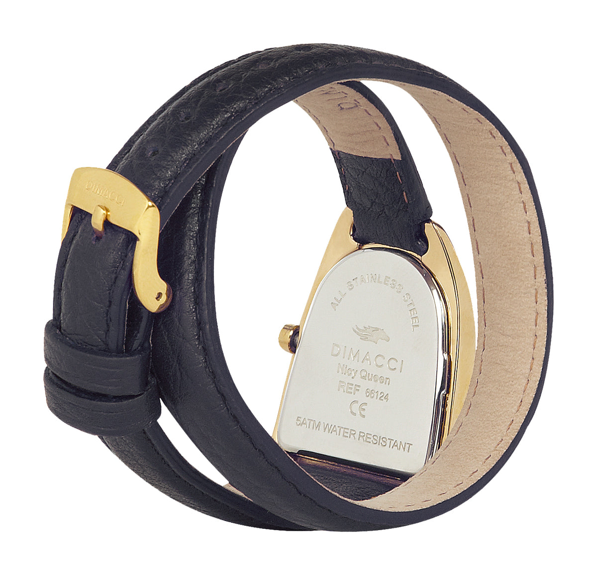 DAMENUHR - NICY QUEEN