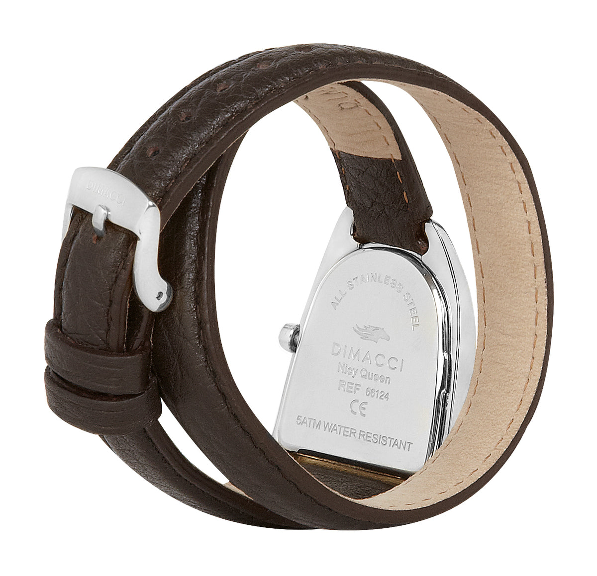 DAMENUHR - NICY QUEEN