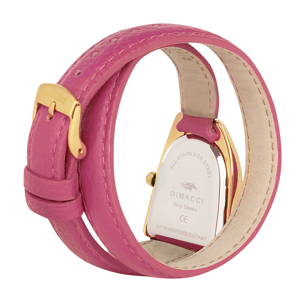 DAMENUHR - NICY QUEEN