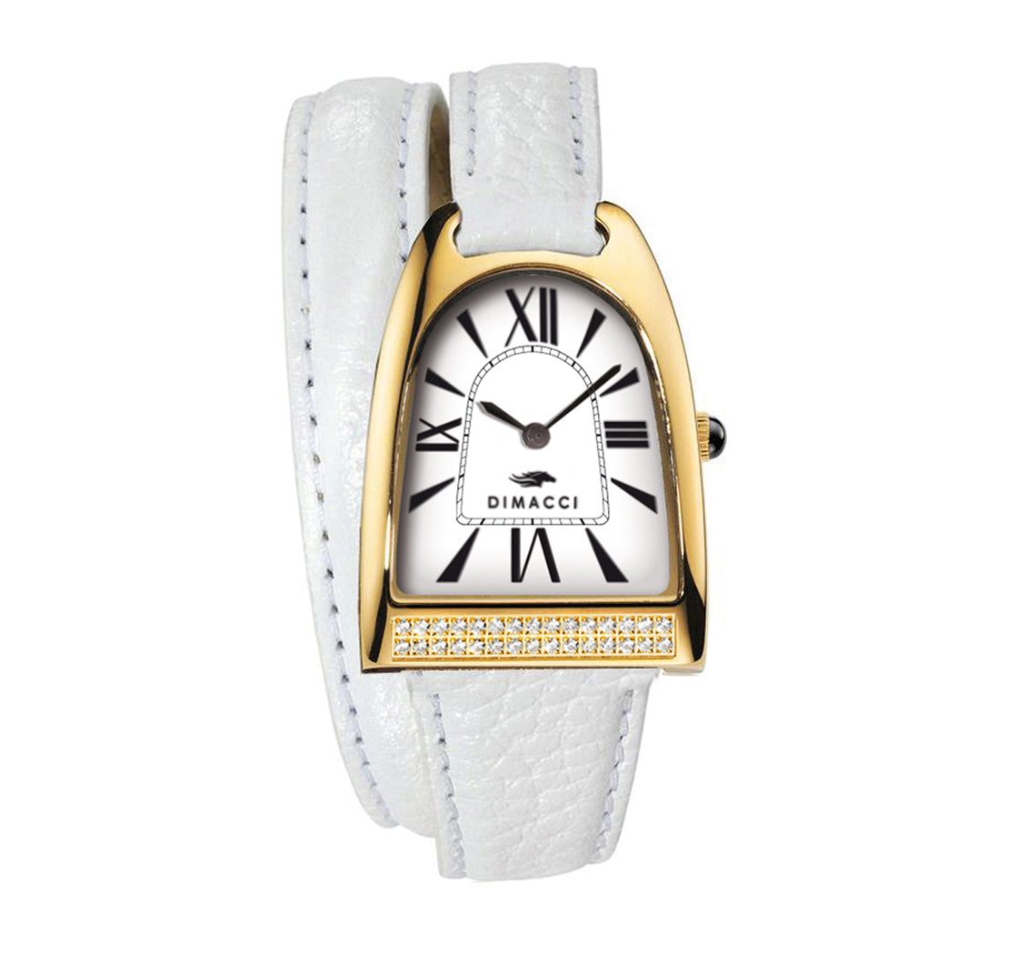 DAMENUHR - NICY QUEEN