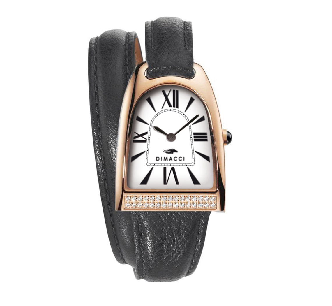 DAMENUHR - NICY QUEEN