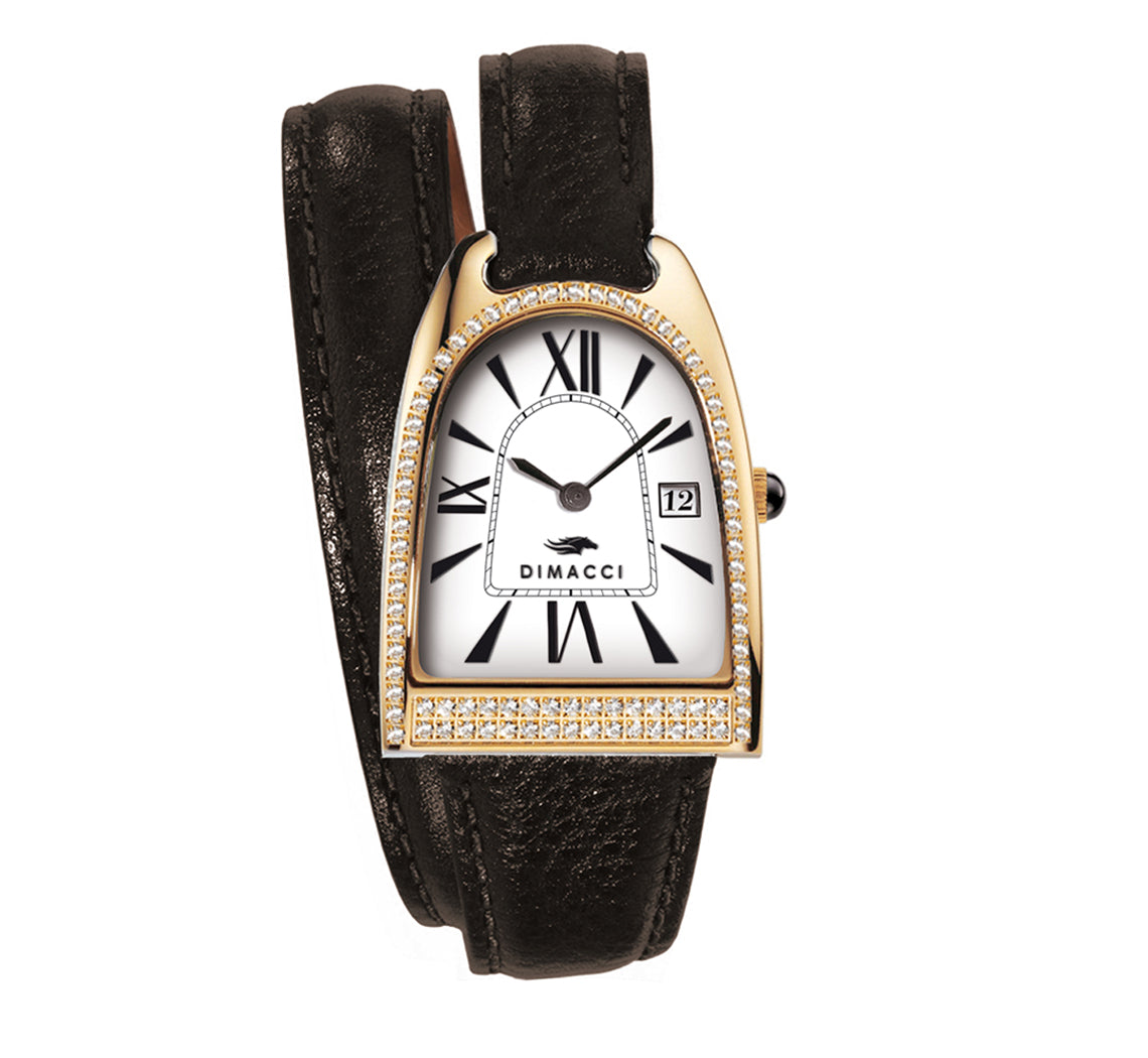 DAMENUHR - NICY QUEEN