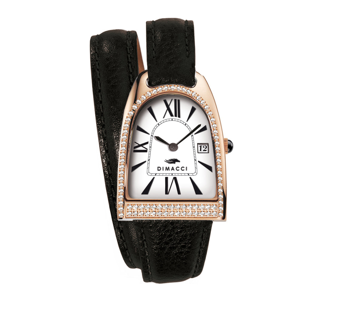 DAMENUHR - NICY QUEEN