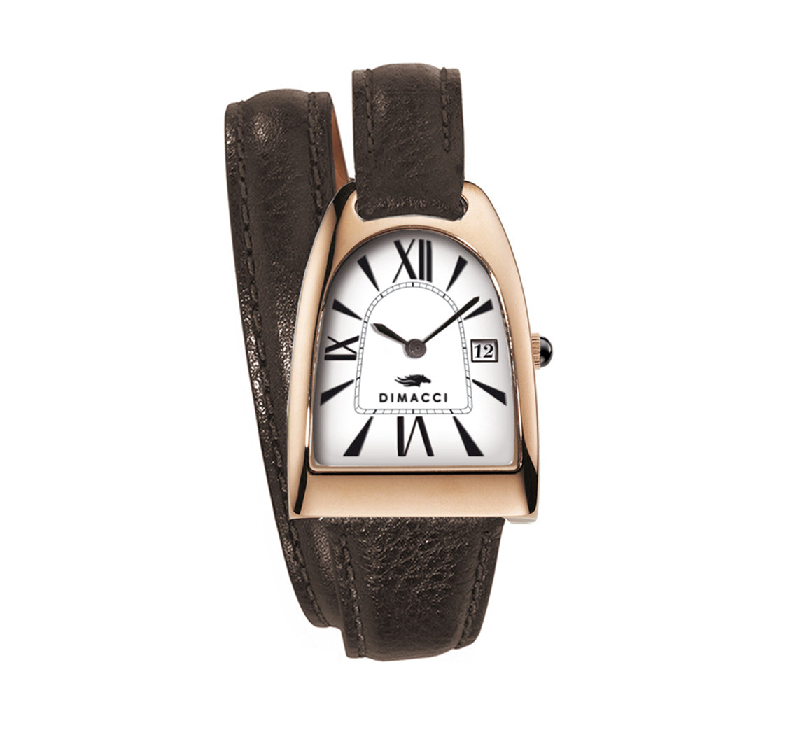 DAMENUHR - NICY QUEEN